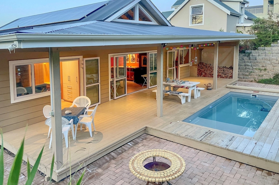 5 Bedroom Property for Sale in Welbedacht Western Cape